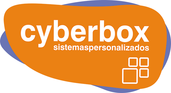 Cyberbox Sistemas Personalizados